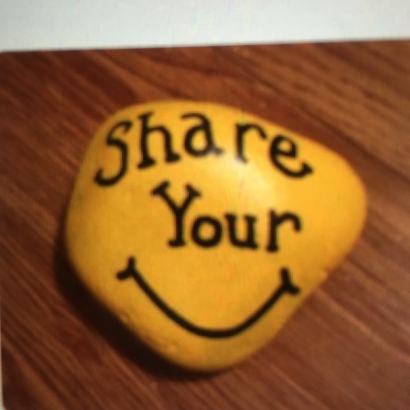 Meet your Posher, Theresa - Picture 1 of 1